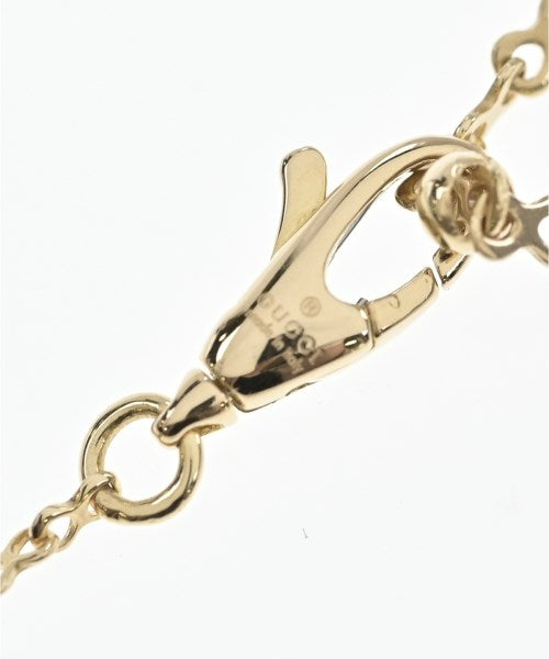 GUCCI สร้อยคอ