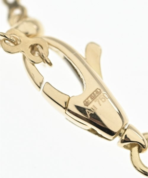 GUCCI สร้อยคอ