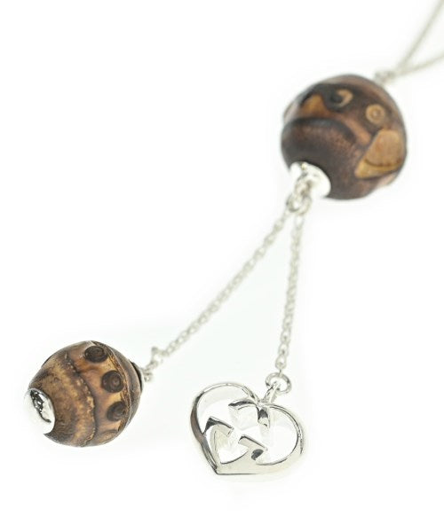 GUCCI สร้อยคอ