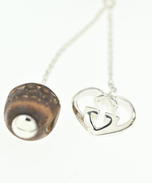 GUCCI สร้อยคอ