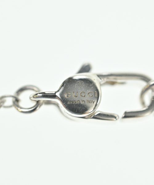 GUCCI สร้อยคอ