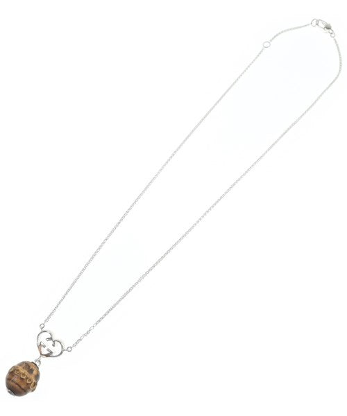 GUCCI สร้อยคอ