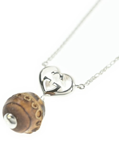 GUCCI สร้อยคอ