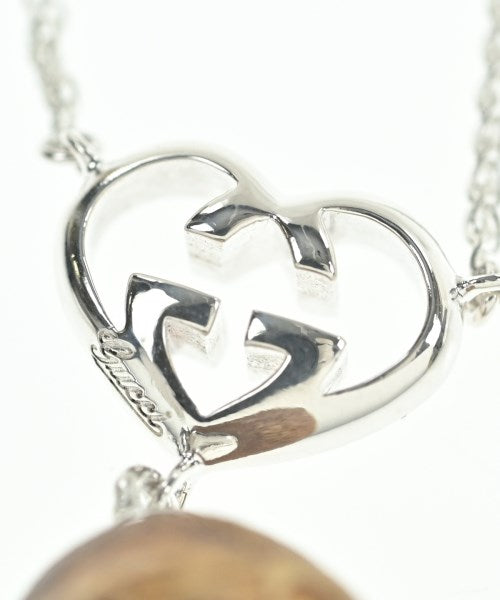 GUCCI สร้อยคอ