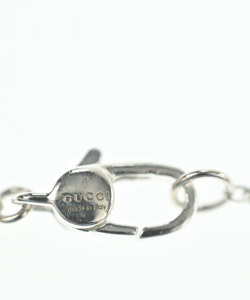 GUCCI สร้อยคอ