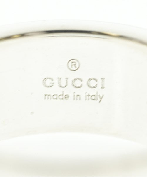 GUCCI แหวน