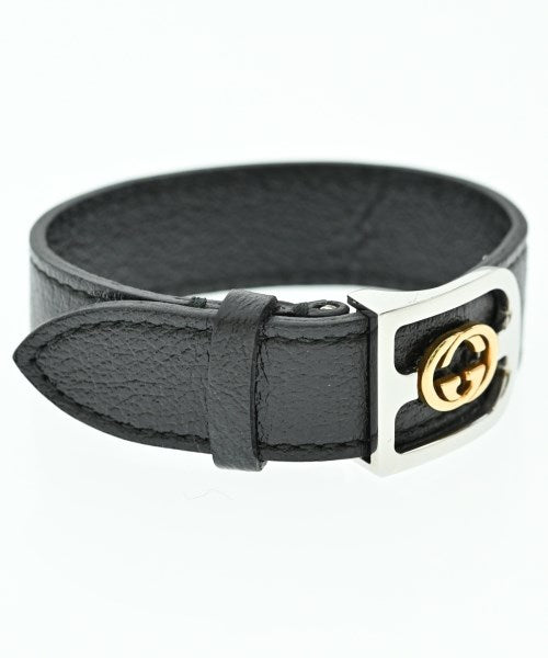 GUCCI สร้อยข้อมือ/กำไล