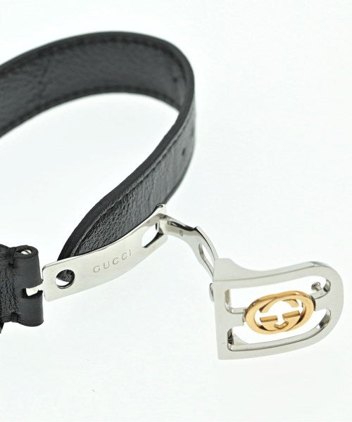 GUCCI สร้อยข้อมือ/กำไล