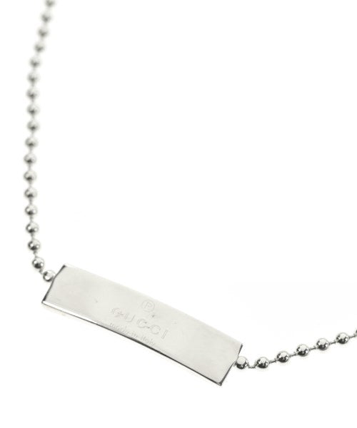 GUCCI สร้อยคอ