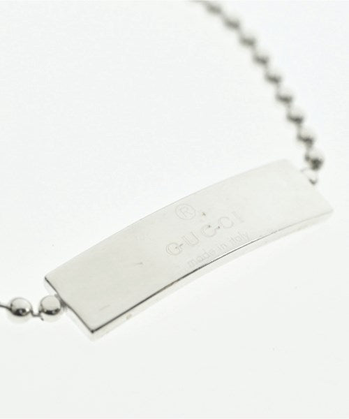 GUCCI สร้อยคอ
