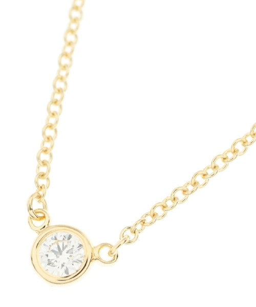 TIFFANY & CO. สร้อยคอ