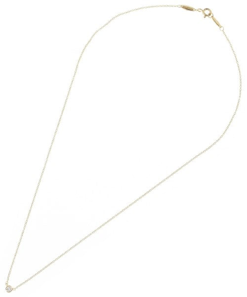 TIFFANY & CO. สร้อยคอ