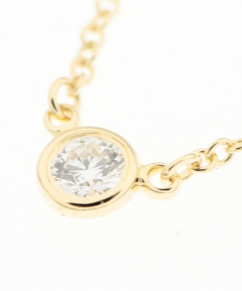 TIFFANY & CO. สร้อยคอ