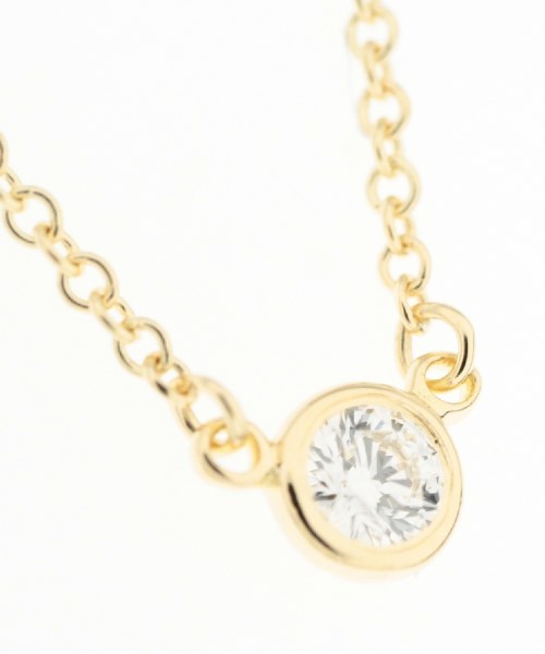 TIFFANY & CO. สร้อยคอ