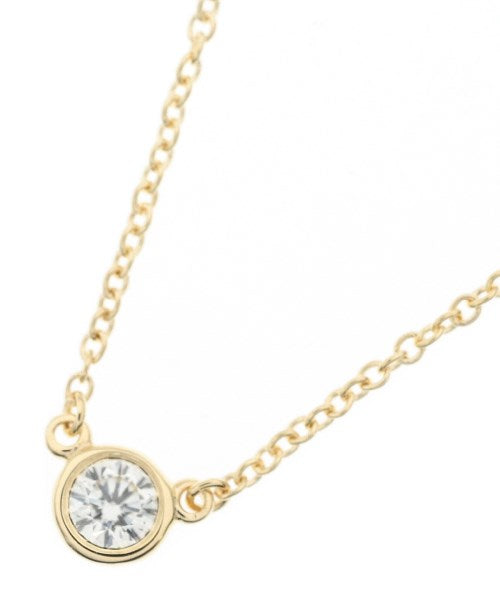 TIFFANY & CO. สร้อยคอ