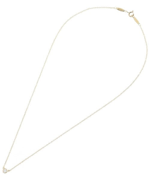 TIFFANY & CO. สร้อยคอ