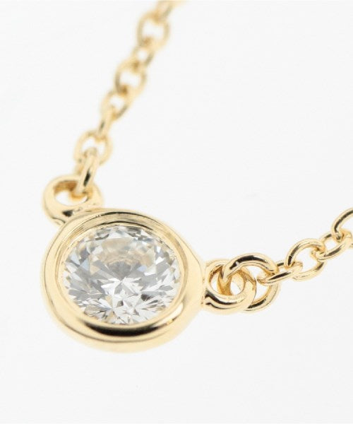 TIFFANY & CO. สร้อยคอ