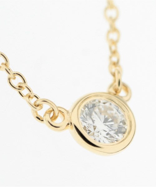 TIFFANY & CO. สร้อยคอ