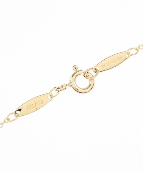 TIFFANY & CO. สร้อยคอ