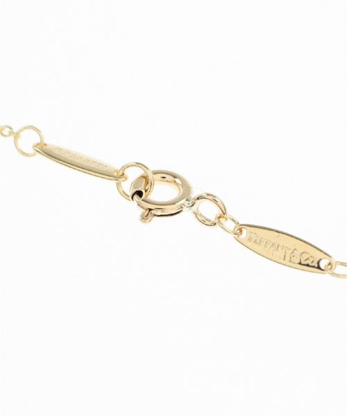 TIFFANY & CO. สร้อยคอ