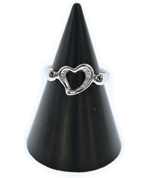 TIFFANY & CO. แหวน