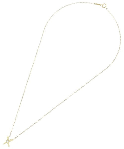 TIFFANY & CO. สร้อยคอ