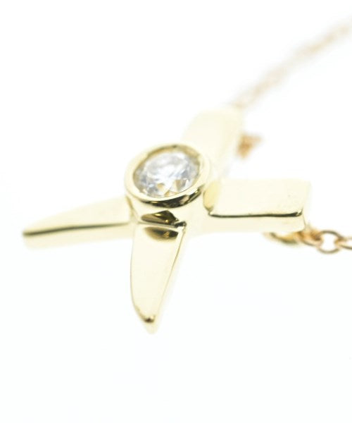 TIFFANY & CO. สร้อยคอ