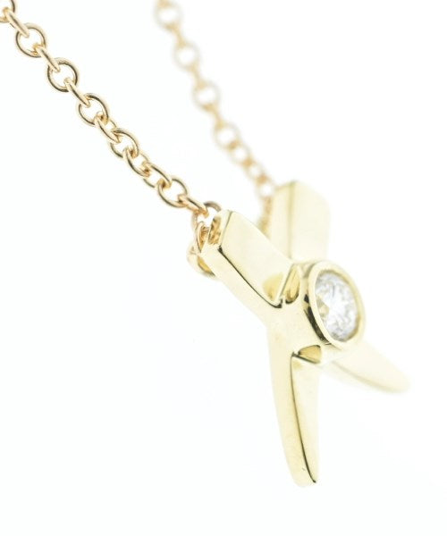 TIFFANY & CO. สร้อยคอ