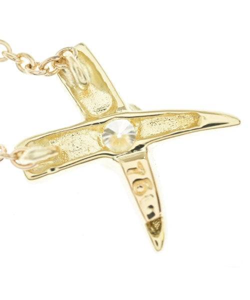 TIFFANY & CO. สร้อยคอ