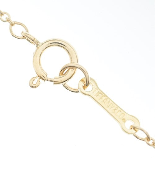 TIFFANY & CO. สร้อยคอ