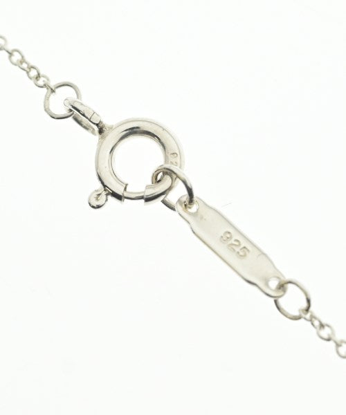 TIFFANY & CO. สร้อยคอ