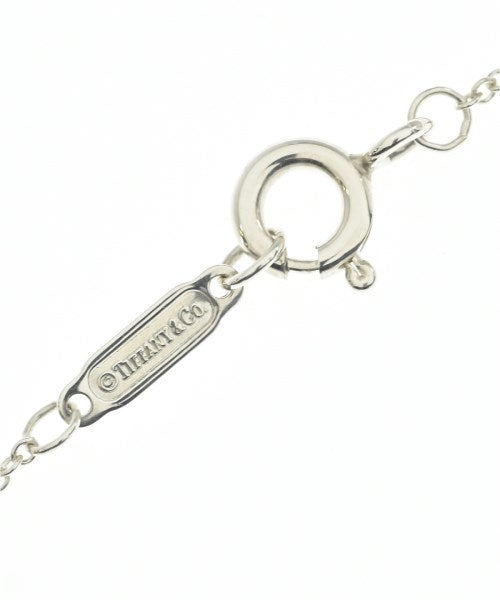 TIFFANY & CO. สร้อยคอ