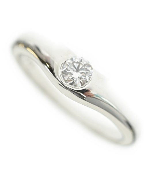 TIFFANY & CO. แหวน