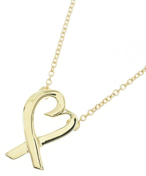 TIFFANY & CO. สร้อยคอ