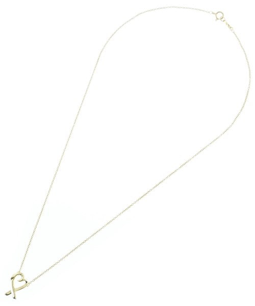 TIFFANY & CO. สร้อยคอ