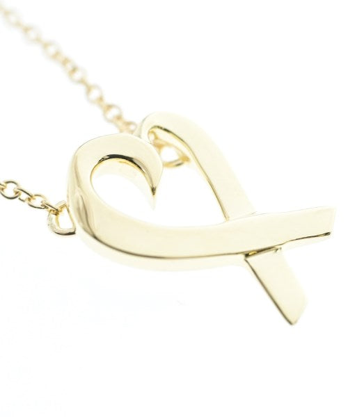 TIFFANY & CO. สร้อยคอ