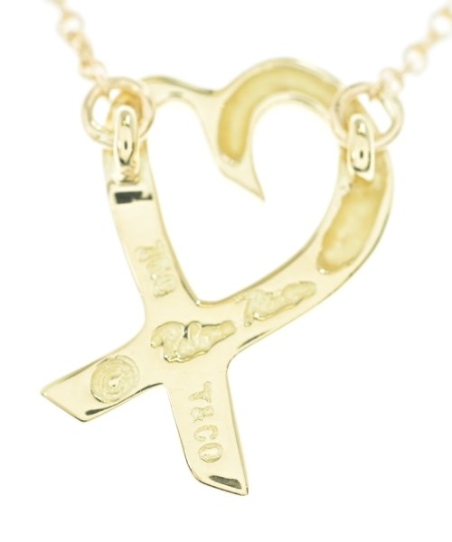 TIFFANY & CO. สร้อยคอ