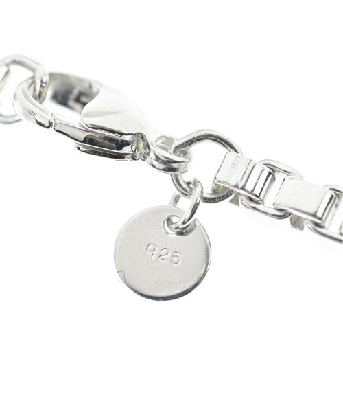 TIFFANY & CO. สร้อยคอ