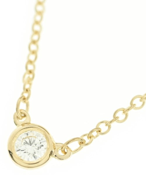 TIFFANY & CO. สร้อยคอ