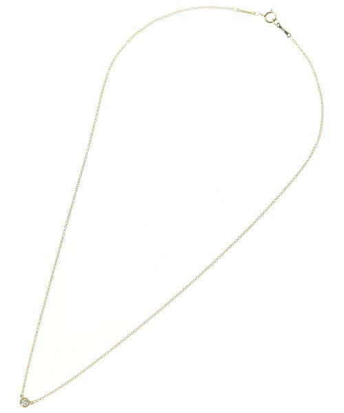 TIFFANY & CO. สร้อยคอ
