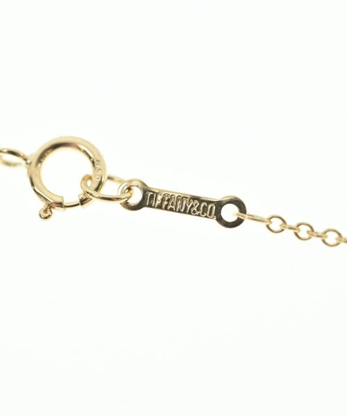 TIFFANY & CO. สร้อยคอ