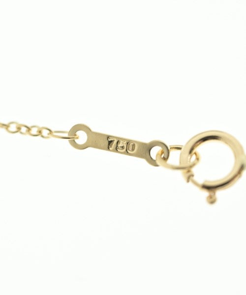TIFFANY & CO. สร้อยคอ