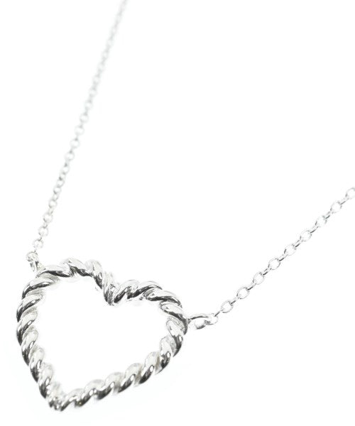 TIFFANY & CO. สร้อยคอ