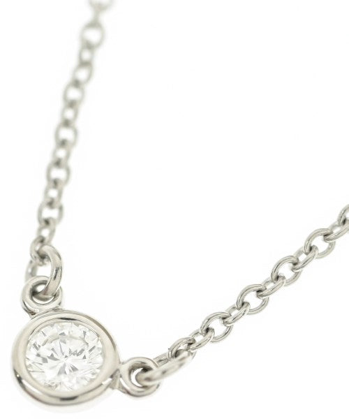 TIFFANY & CO. สร้อยคอ