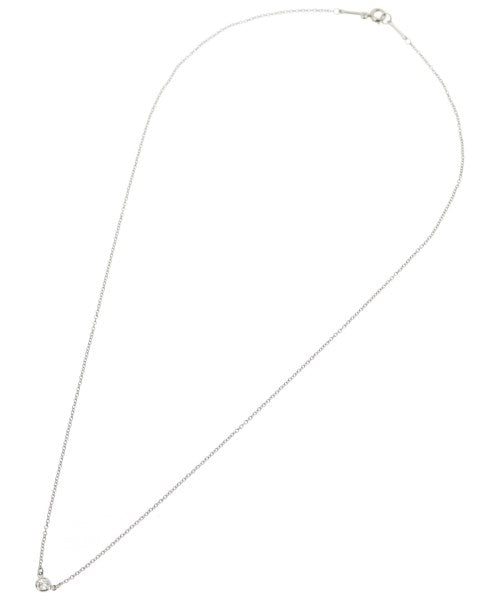 TIFFANY & CO. สร้อยคอ