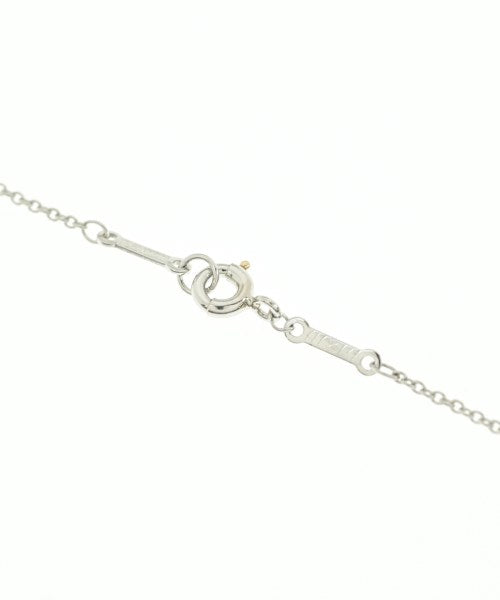 TIFFANY & CO. สร้อยคอ