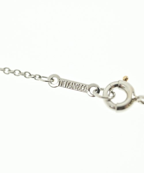 TIFFANY & CO. สร้อยคอ