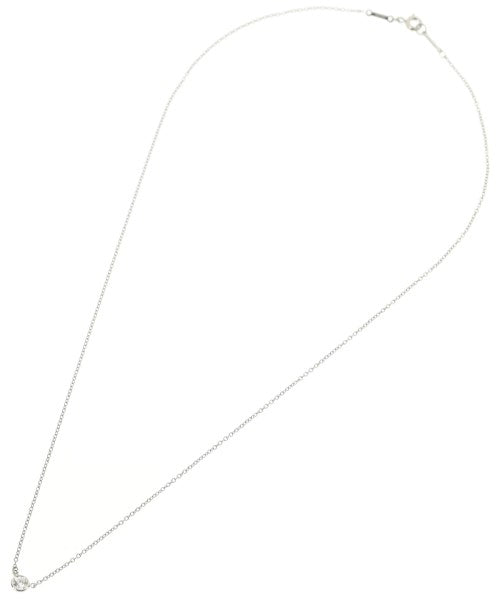 TIFFANY & CO. สร้อยคอ