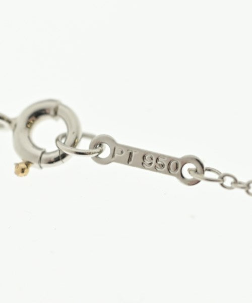 TIFFANY & CO. สร้อยคอ