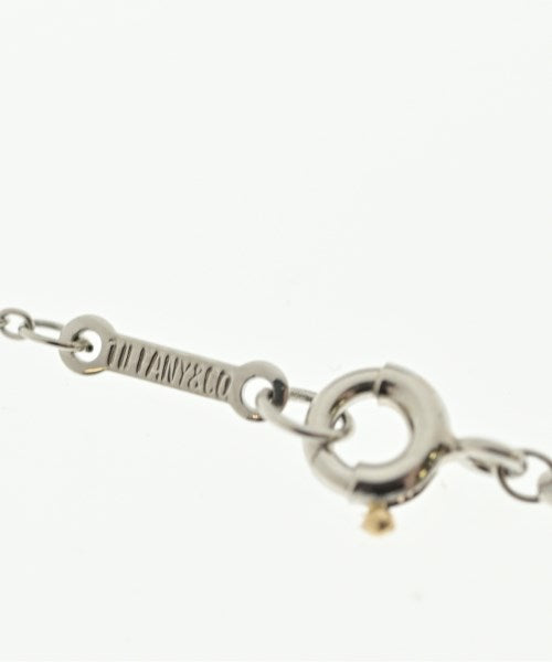 TIFFANY & CO. สร้อยคอ